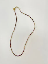 Hunter Necklace